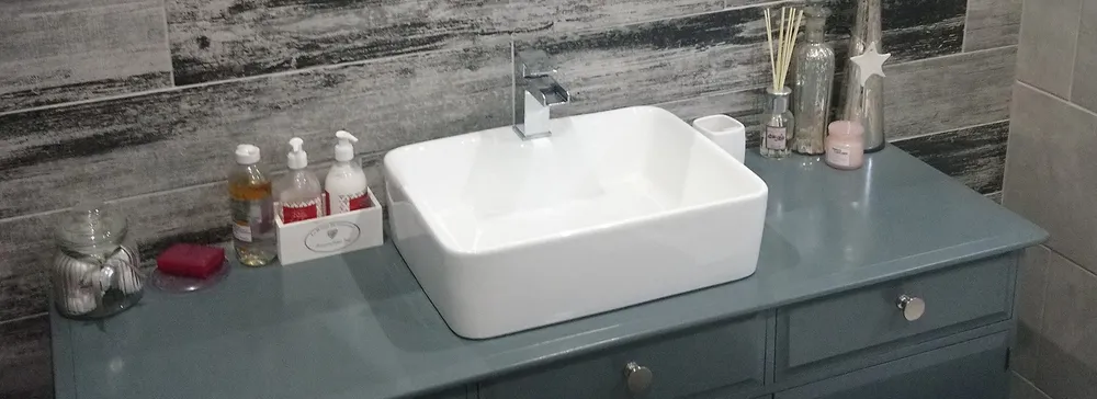 Bathroom Renovation in Worthing, West Sussex