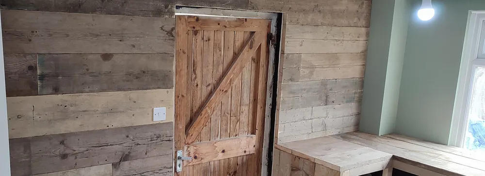 Garage Conversion in West Sussex