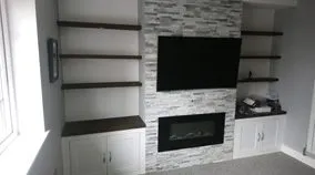 New second lounge